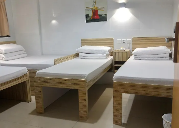 Asia Travel House Hong Kong