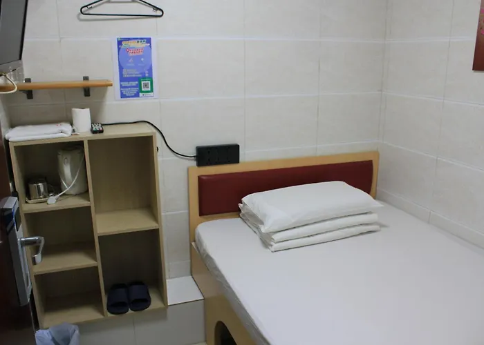 Asia Travel House Hong Kong